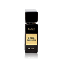 Gritti Doped Tuberose Eau De Parfum 100ml nišiniai kvepalai Moterims atomaizeris