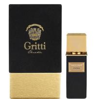 Gritti Anima Parfum 100ml nišiniai kvepalai Unisex atomaizeris