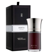 Liquides Imaginaires Fortis Eau De Parfum 100ml kvepalai Unisex atomaizeris