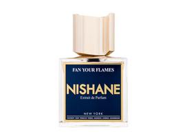 Nishane Fan Your Flames Perfume Extract 100ml kvepalai Unisex atomaizeris