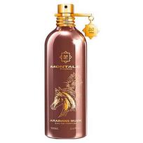 Montale Arabians Musk Eau De Parfum 100ml nišiniai kvepalai Unisex atomaizeris