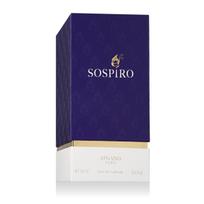 Sospiro Afgano Puro Eau De Parfum 100ml kvepalai Unisex atomaizeris