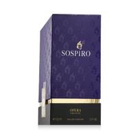 Sospiro Opera Grande Eau De Parfum 100ml kvepalai Unisex atomaizeris