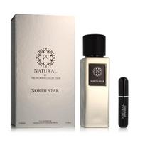 The Woods Collection Natural North Star Eau De Parfum 100ml kvepalai Vyrams atomaizeris