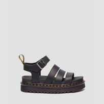 Dr. Martens BLAIRE Black Athena - Dydis 39 (31520001 Basutės)