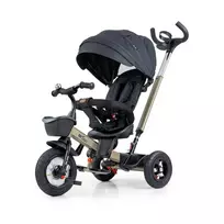 Milly Mally triratukas Movi, Gold