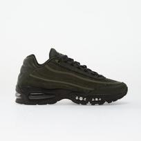 Nike Air Max 95 SP Sequoia/ Sequoia-Black-Medium Olive - Dydis 40.5 (HQ0263-300 Nike Air Max batai)
