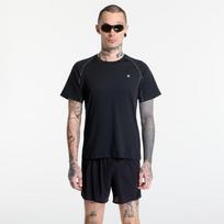 Nike ACG "Wildsee" Men's Dri-FIT Short-Sleeve Base Layer Top Black/ Anthracite/ Summit White - Dydis L (IO1452-010 Marškinėliai)