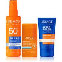 Uriage Bariésun Summer Essentials rinkinys deginimuisi
