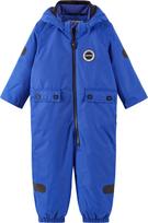 REIMA Marte Mid Sparkly Blue kombinezonas vaikams