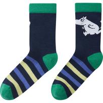 REIMA Moomin Randig kombinezonas vaikams