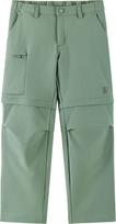 REIMA BugProof Surina kelnės vaikams Stone Green