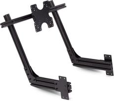Tvirtinimas Next Level Racing GTElite Direct Monitor Mount, juoda sp.
