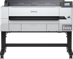 Rašalinis spausdintuvas Epson SureColor SC-T5405, spalvotas