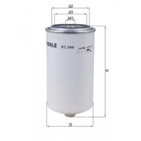Kuro filtras MAHLE ORIGINAL KC 544