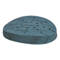 Abrazyvinis pjovimo diskas MIRKA Galaxy 225mm 24H P180