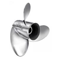 Valties sraigtas SOLAS Rubex L3 Stainless Steel 15 x 21 RH 9571