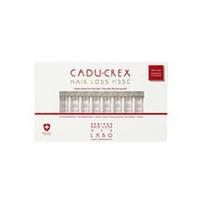 Plaukų priežiūros priemonė Cadu-Crex Hair Loss HSSC, 3.5 ml
