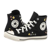 Converse CTAS Hi Black/Bright Outlook/All Heat A16902C (CO841-a) bateliai