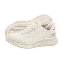 Skechers Bobs Squad 4 Dire Step Slip-Ins Off White 117743/OFWT (SK352-b) sportiniai bateliai