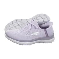 Skechers Summits New Daily Slip-Ins Lavender 150263/LAV (SK346-b) sportiniai bateliai