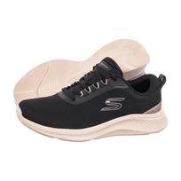 Skechers Skech-Lite Pro 2.0 Brilliant Shimmer Black/Rose Gold 150629/BKRG (SK344-a) sportiniai bateliai