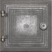Pelenų durelės 170x170 mm, A-8A