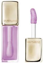 Lūpų aliejus Guerlain KissKiss Bee Glow, 9.5 ml, blooming sp., 209