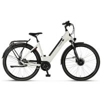 Elektrinis Prophete Geniesser 2.0 28" // N7, dydis 19" (48 cm) (balta)