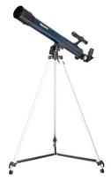 Teleskopas su knyga Discovery Sky T50 (RU)