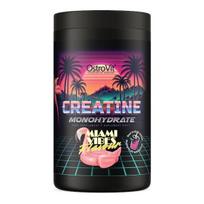 OstroVit kreatino monohidratas Miami Vibes - 500 g