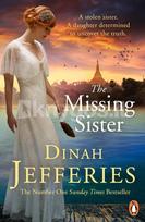 The Missing Sister - Dinah Jefferies