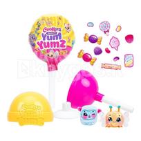 Kūrybinis rinkinys Cookeez Makery Yum Yumz — dvigubas ledinukas
