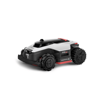 Belaidis vejos robotas DREAME A3 AWD Pro iki 2500 m²