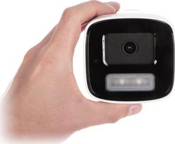 IP kamera Hikvision KAMERA IP DS-2CD1T67G2H-LIU(2.8MM)PL ColorVu - 6Mpx Hikvision | DS-2CD1T67G2H-LIU(2.8MM)PL | 6942160472935
