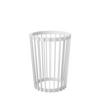 Gėlių vazono stovas STANDY Standy1 24/30 H40cm Baltas