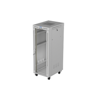 LANBERG Rack Cabinet 19inch 32U|FF01-6832-12SL