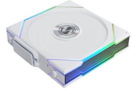 CASE FAN 120MM WRL/G99.12TLLCD1W1W.00 LIAN LI|G99.12TLLCD1W1W.00