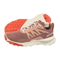 Salomon Patrol J Burlwood/Vanilla Ice/Emberglow 477351 (SO54-b) batai