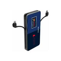 Mophie Powerstation Plus 10K Red Bull Racing MV1 10000 mAh USB-C oraz lightning | 401118124 | 840390350879
