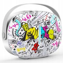 W-KING T8II Wireless Bluetooth Speaker – music | T8II-MSC | 6978145870830
