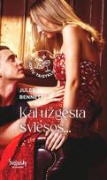 Kai užgęsta šviesos... Serija „Jokių taisyklių“. 1 knyga