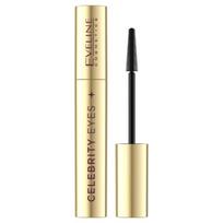Eveline Cosmetics Celebrity Eyes apimties suteikiantis blakstienų tušas, 7 ml