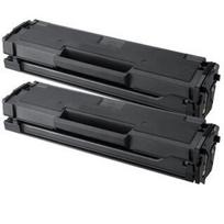 Kasetė lazeriniui spausdintuvui MLT-D101S 2pc, MLT-D101S  2pc