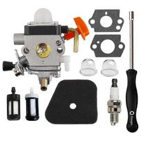 Trimerio karbiuratorius Stihl FS110, FS130, FS90 modeliams (C1Q-S174)