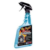 Ratlankių valiklis Meguiar's Hot Rims Aluminum Wheel Deep and Safe Cleaner, 710 ml