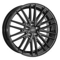 Ratlankis OXIGIN R19x8.5 5x112 ET 45 CB 66 (B Black) (800 KG kg)