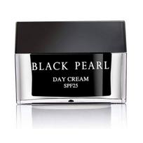 Dieninis veido kremas sausai odai BLACK PEARL SPF25, 50 ml