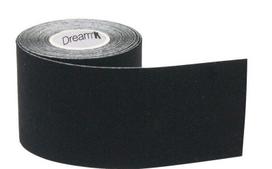 Dream®K Tribe kineziologinis teipas, juodas