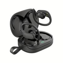 USB įkraunami ausų apsaugos kištukai